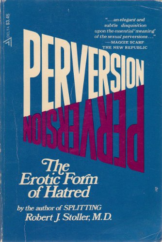9780385287838: Perversion