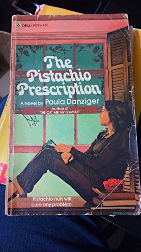 9780385287845: The Pistachio Prescription