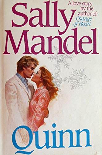 Stock image for Quinn Mandel, Sally for sale by Vintage Book Shoppe