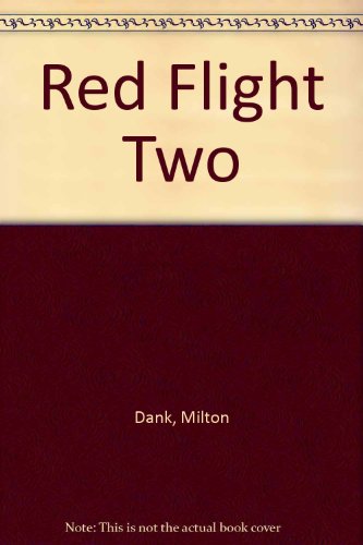 9780385288408: Red Flight Two