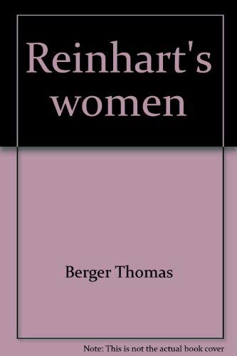9780385288569: Reinhart's Women