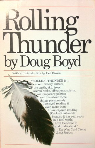 Beispielbild fr Rolling Thunder zum Verkauf von BooksRun