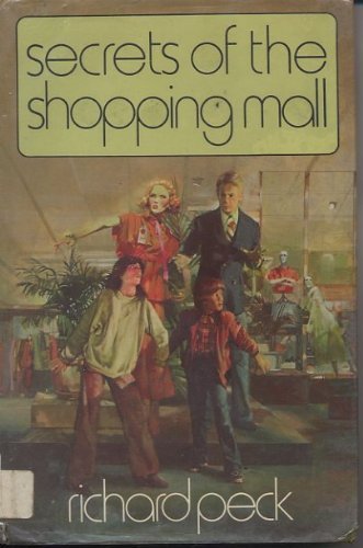 9780385288767: Title: SECRETS OF THE SHOPPING MALL