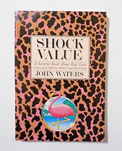 Stock image for Shock Value for sale by Front Cover Books