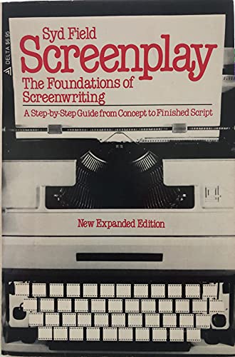 Imagen de archivo de Screenplay: The Foundations of Screenwriting a la venta por ThriftBooks-Dallas