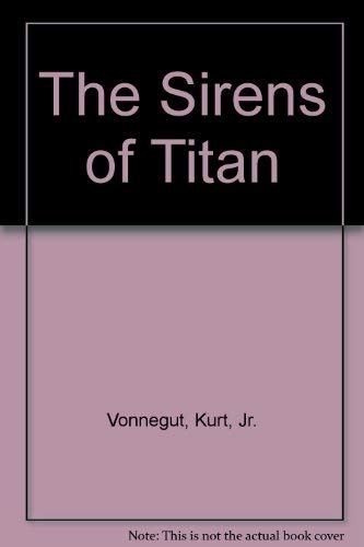 9780385289238: The Sirens of Titan