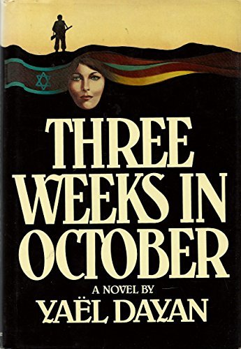 9780385289313: Three Weeks in October