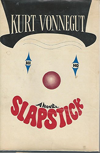 Imagen de archivo de Slapstick a la venta por Best and Fastest Books