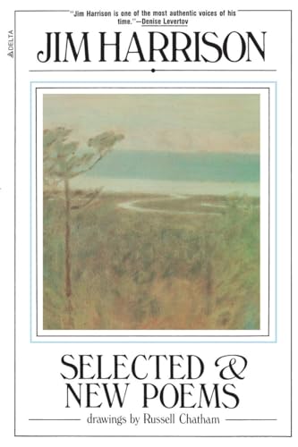 9780385289450: Selected & New Poems