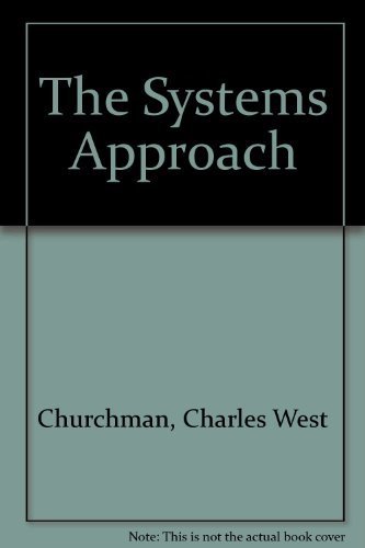 9780385289986: The Systems Approach