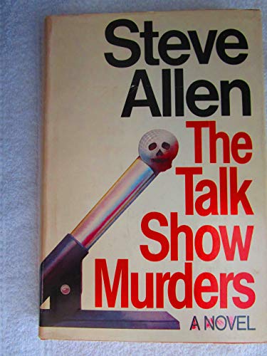 9780385289993: The Talk Show Murders