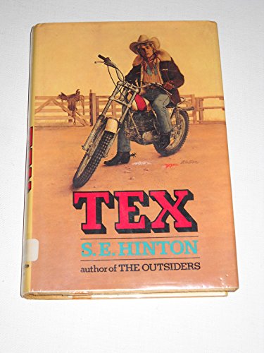 Imagen de archivo de Tex a la venta por Irish Booksellers