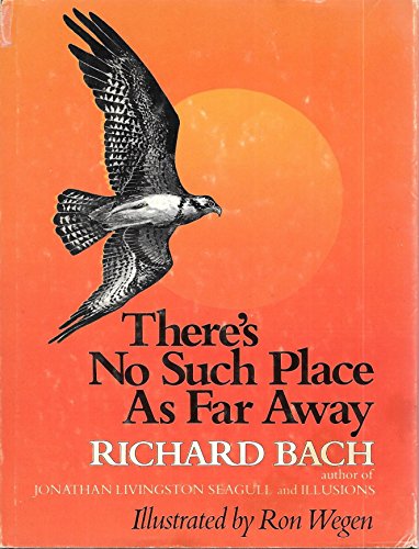 Stock image for There's No Such Place as Far Away for sale by ThriftBooks-Dallas