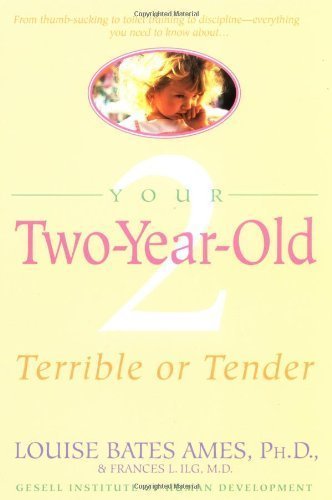 Stock image for Your Two-Year-Old for sale by Wonder Book