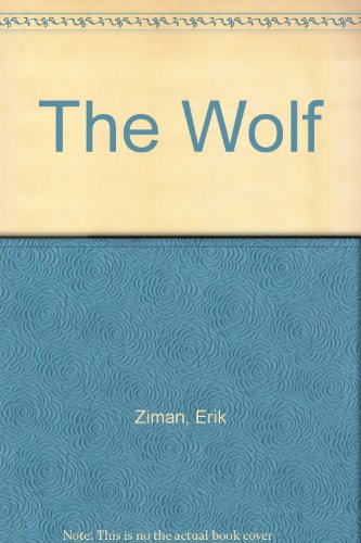 9780385291644: The Wolf