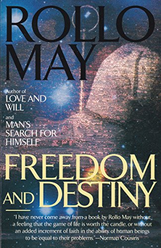 Freedom and Destiny (9780385292078) by May, Rollo