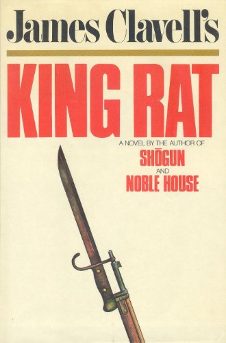9780385292115: James Clavell's King Rat