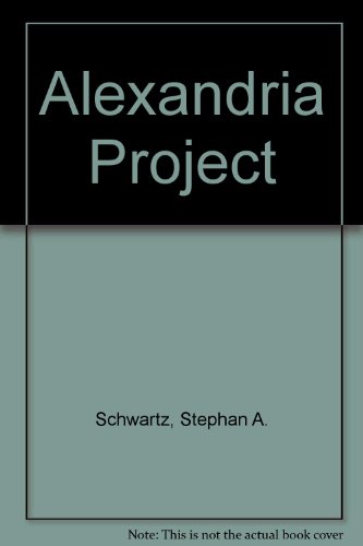 9780385292269: Alexandria Project