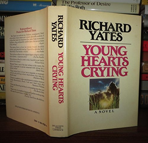 Imagen de archivo de Young Hearts Crying a la venta por Once Upon A Time Books