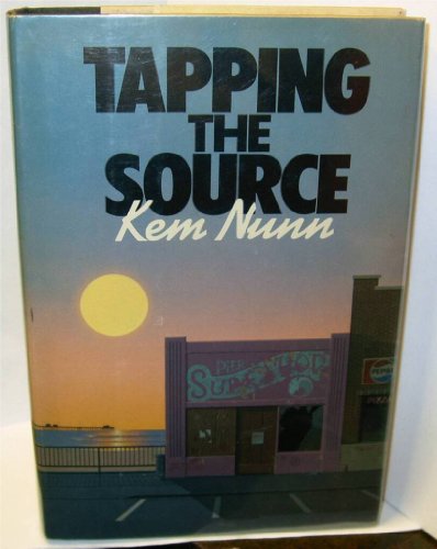 9780385292726: Tapping the Source