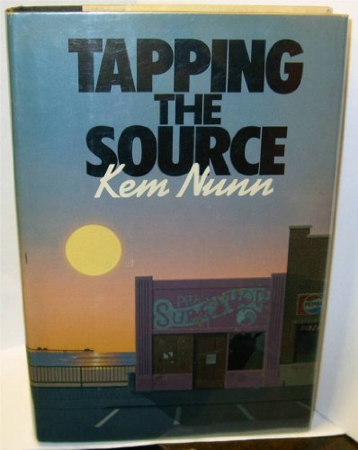 Stock image for Tapping the Source for sale by bmyguest books