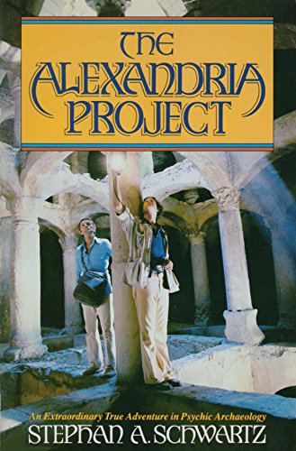 Stock image for The Alexandria Project for sale by Wonder Book