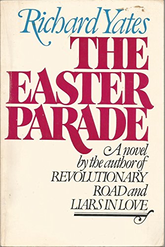 Stock image for Easter Parade for sale by ThriftBooks-Dallas