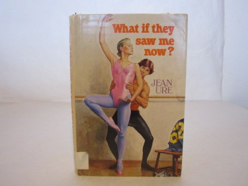 Stock image for What If They Saw Me Now