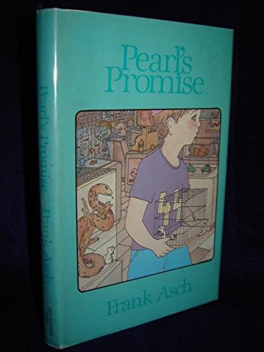 9780385293259: Pearl's Promise