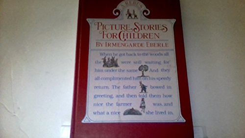 9780385293402: Picture Stories for Children: A Rebus