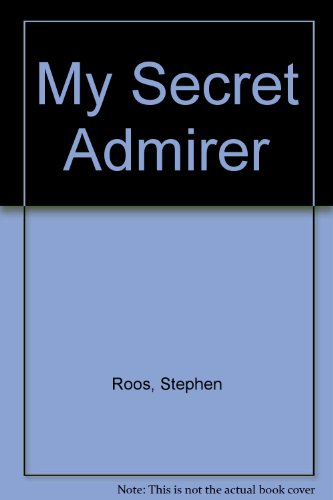 9780385293426: My Secret Admirer