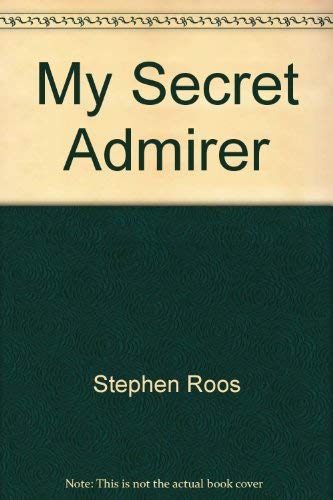 9780385293433: Title: My Secret Admirer