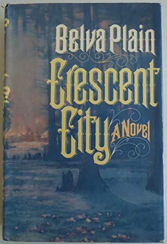 Stock image for Crescent City for sale by Gulf Coast Books