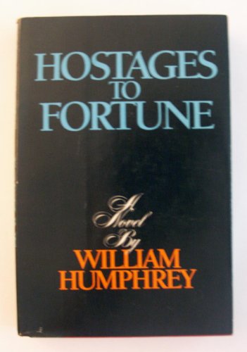 Imagen de archivo de Hostage to Fortune a la venta por Wonder Book