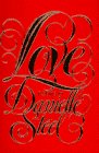 Beispielbild fr Love Poems by Danielle Steel zum Verkauf von SecondSale