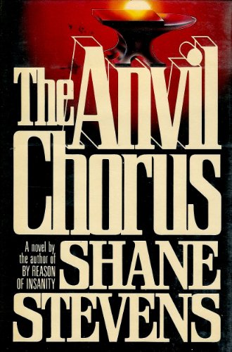 Imagen de archivo de The Anvil Chorus a la venta por Craig Hokenson Bookseller