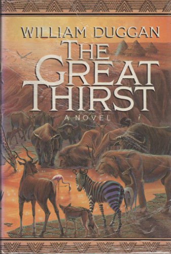 The Great Thirst