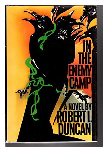 Stock image for In the Enemy Camp for sale by Wonder Book