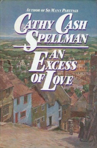 Imagen de archivo de An Excess of Love a la venta por Reliant Bookstore
