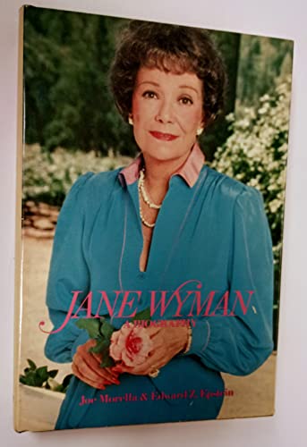 Beispielbild fr Jane Wyman : A Biography zum Verkauf von Better World Books