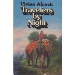 Imagen de archivo de Travelers by Night a la venta por Better World Books