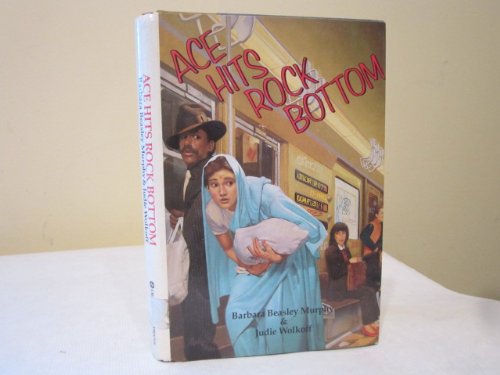 Beispielbild fr Ace Hits Rock Bottom zum Verkauf von Robinson Street Books, IOBA