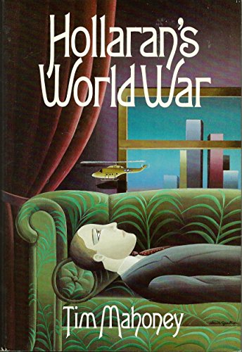 Imagen de archivo de Hollaran's World War a la venta por UHR Books