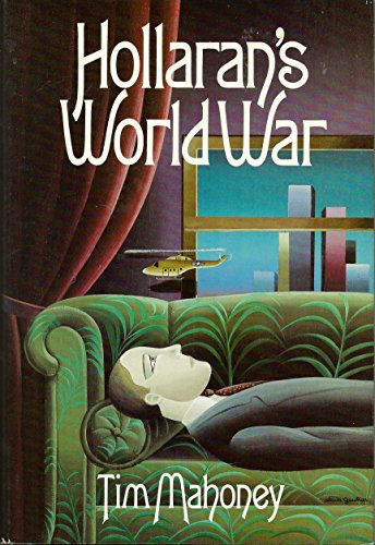 Stock image for Hollaran's World War for sale by Books End Bookshop