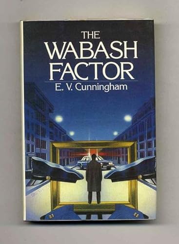 Stock image for The Wabash Factor for sale by MURDER BY THE BOOK