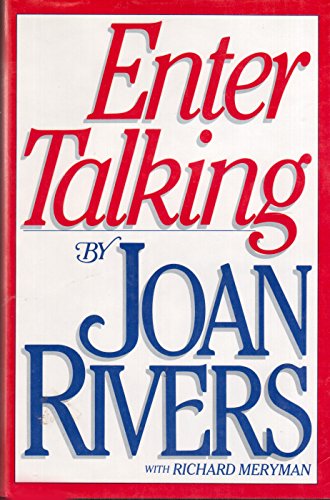 Enter Talking (9780385294409) by Joan Rivers; Richard Meryman
