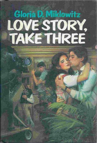 Stock image for Love Story, Take Three for sale by BookHolders