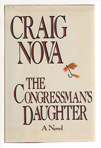 The Congressman's Daughter