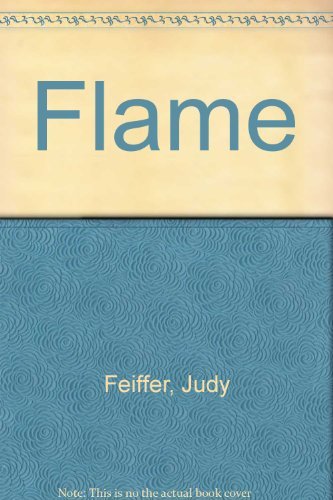 Imagen de archivo de Flame a la venta por Foxtrot Books