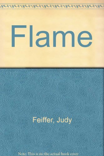 Stock image for Flame for sale by Foxtrot Books